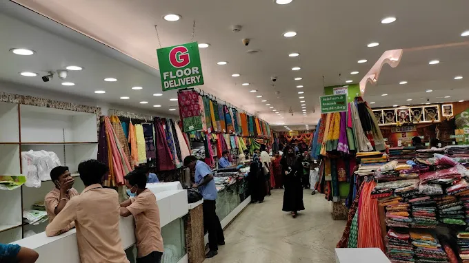 Sri Veera's Creations